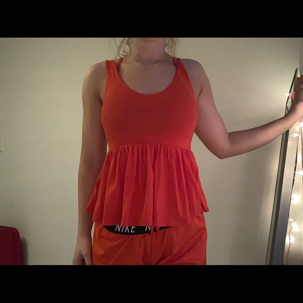 Urban outfitters top